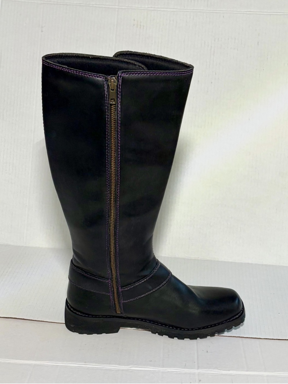 Milwaukee Riders Boots - Picture 9 of 13